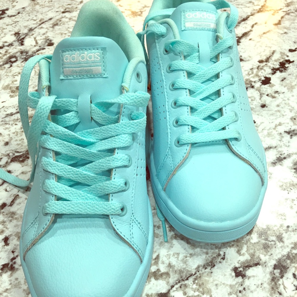 Adidas women’s shoes.
